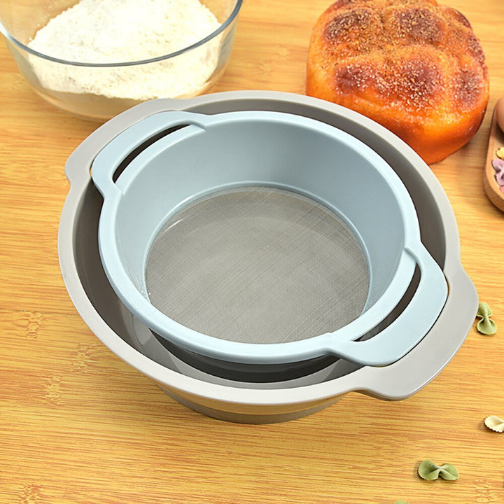 Multi-function Flour Shifter | kitchen item | Waseeh Pakistan
