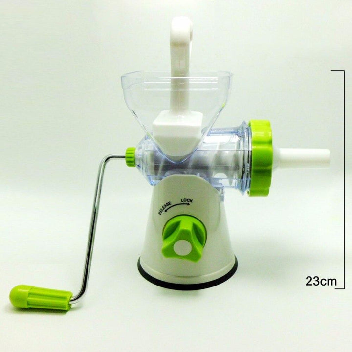 Multi-function Meat Grinder | kitchen item | Waseeh Pakistan