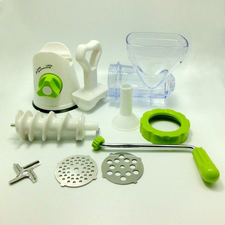 Multi-function Meat Grinder | kitchen item | Waseeh Pakistan