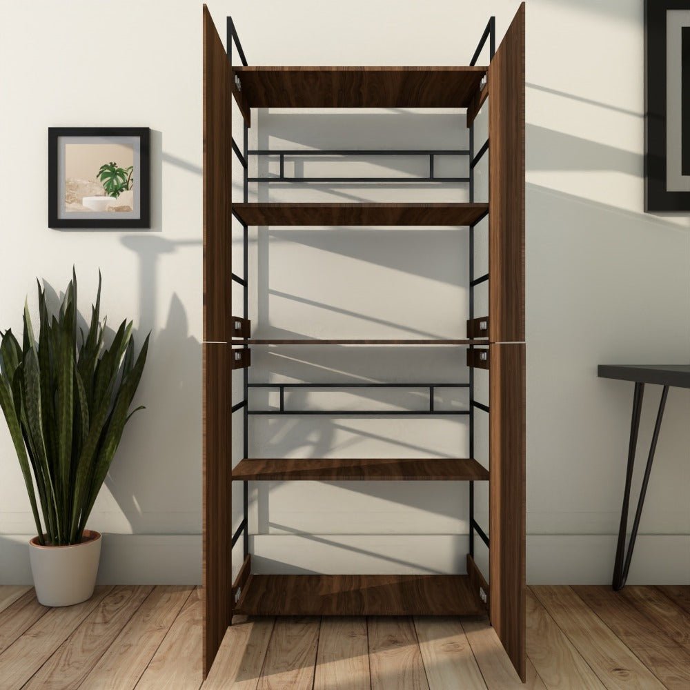 Multi Storage Bedroom Kitchen Home Organizer Rack | Furniture | Waseeh Pakistan