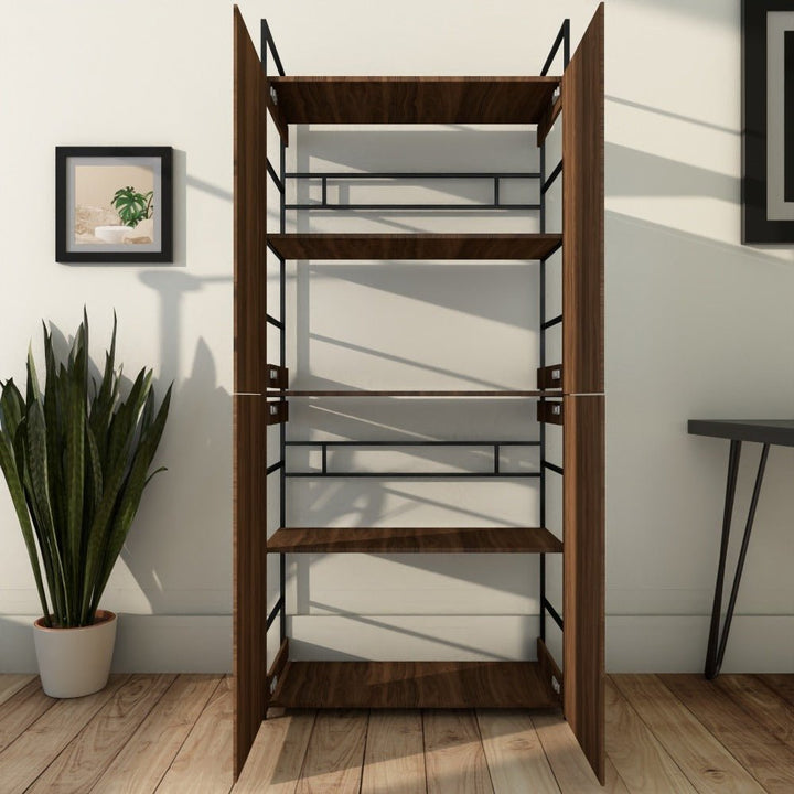 Multi Storage Bedroom Kitchen Home Organizer Rack | Furniture | Waseeh Pakistan
