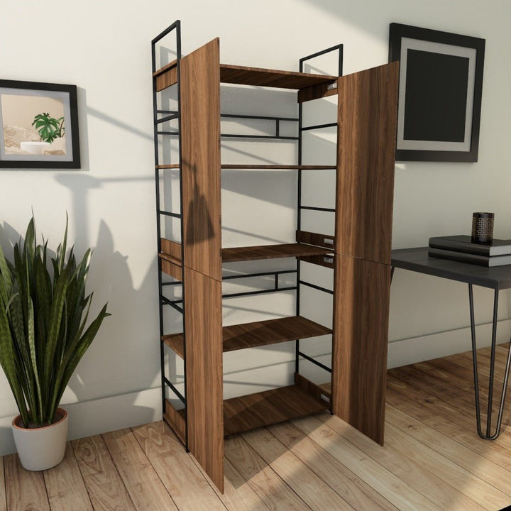 Multi Storage Bedroom Kitchen Home Organizer Rack | Furniture | Waseeh Pakistan