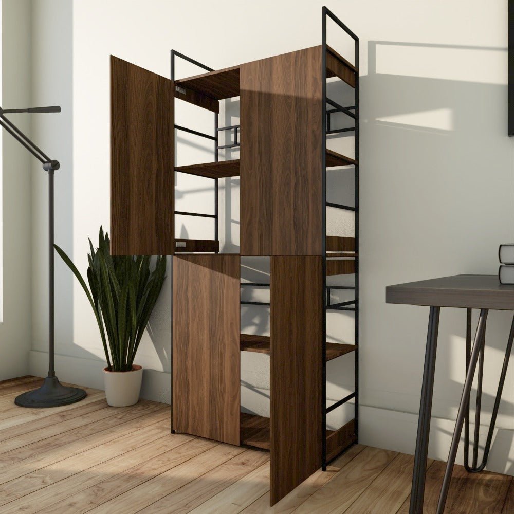 Multi Storage Bedroom Kitchen Home Organizer Rack | Furniture | Waseeh Pakistan