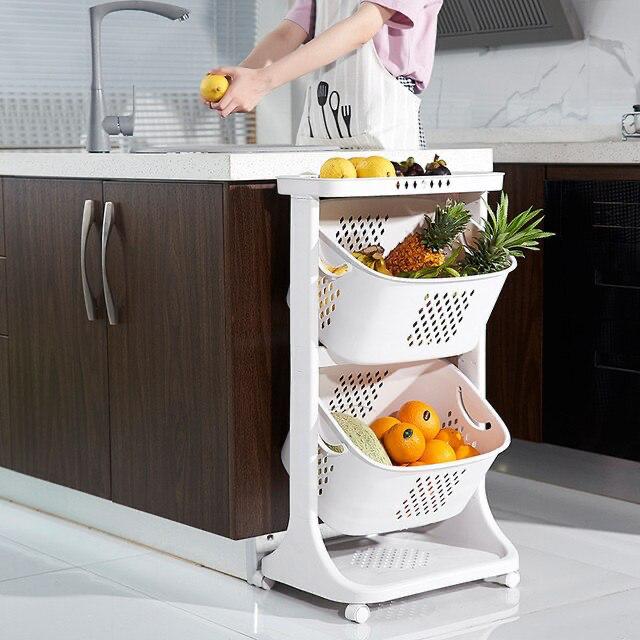 Multi Tier Laundry Bucket | Furniture | Waseeh Pakistan