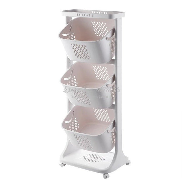 Multi Tier Laundry Bucket | Furniture | Waseeh Pakistan