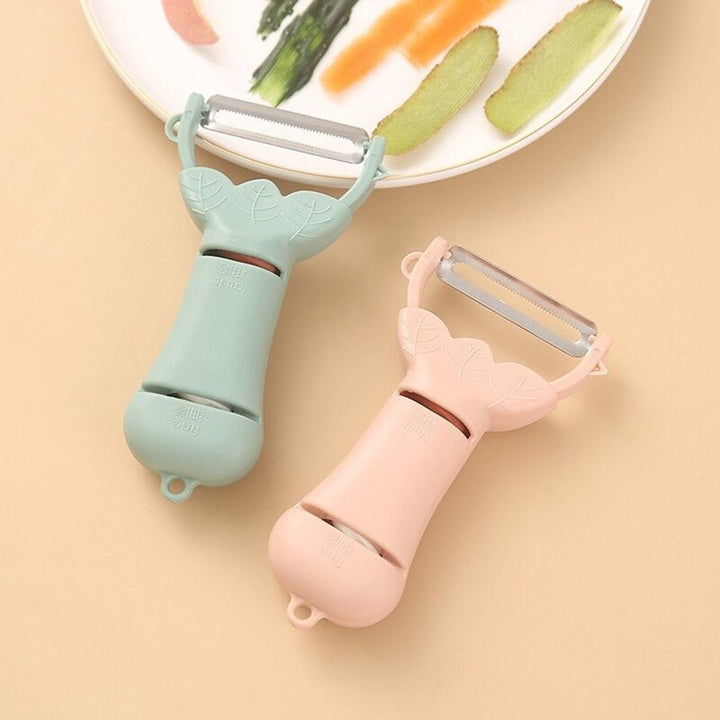 Multifunctional Fruit Vegetable Peeler | kitchen item | Waseeh Pakistan