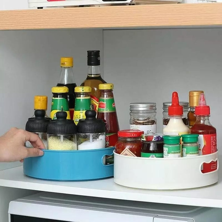 Multifunctional Non-Slip Tray | kitchen item | Waseeh Pakistan