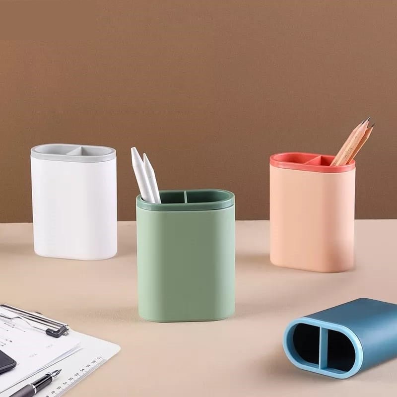 Multifunctional Pencil Holder | Mix &amp; Match | Waseeh Pakistan