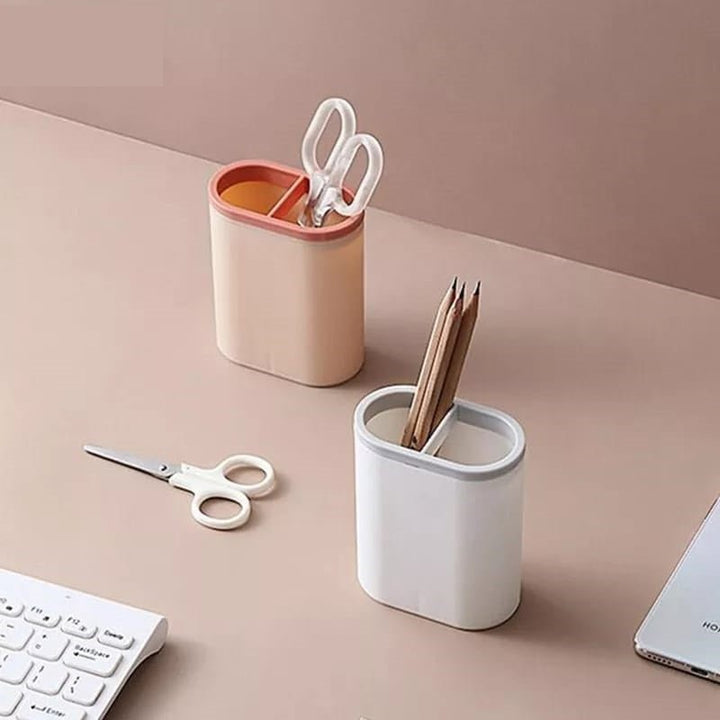 Multifunctional Pencil Holder | Mix &amp; Match | Waseeh Pakistan