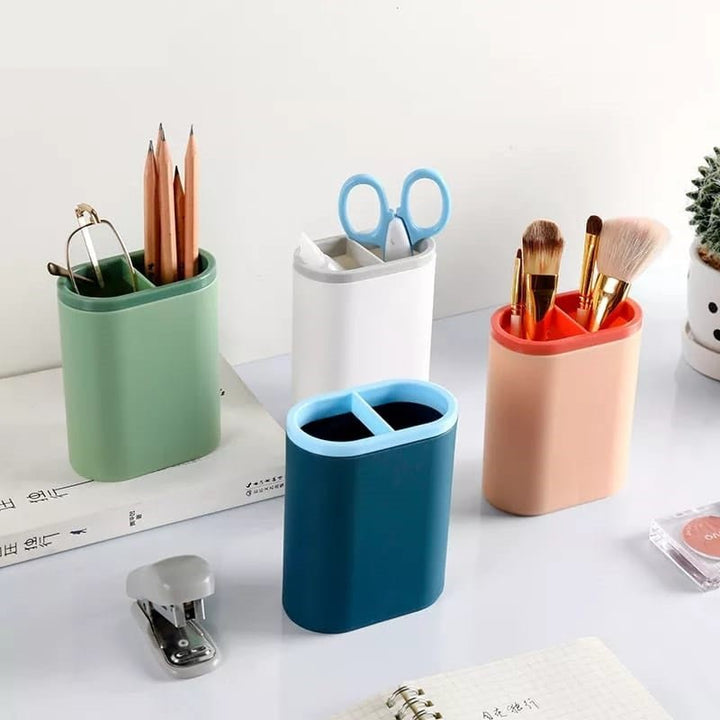 Multifunctional Pencil Holder | Mix &amp; Match | Waseeh Pakistan