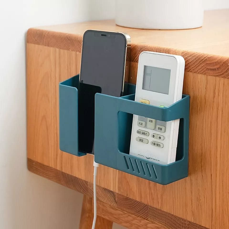 Multifunctional Remote Holder | Mix &amp; Match | Waseeh Pakistan