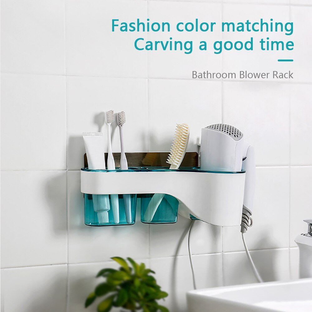 Multifunctional Wall Shelf | Mix &amp; Match | Waseeh Pakistan