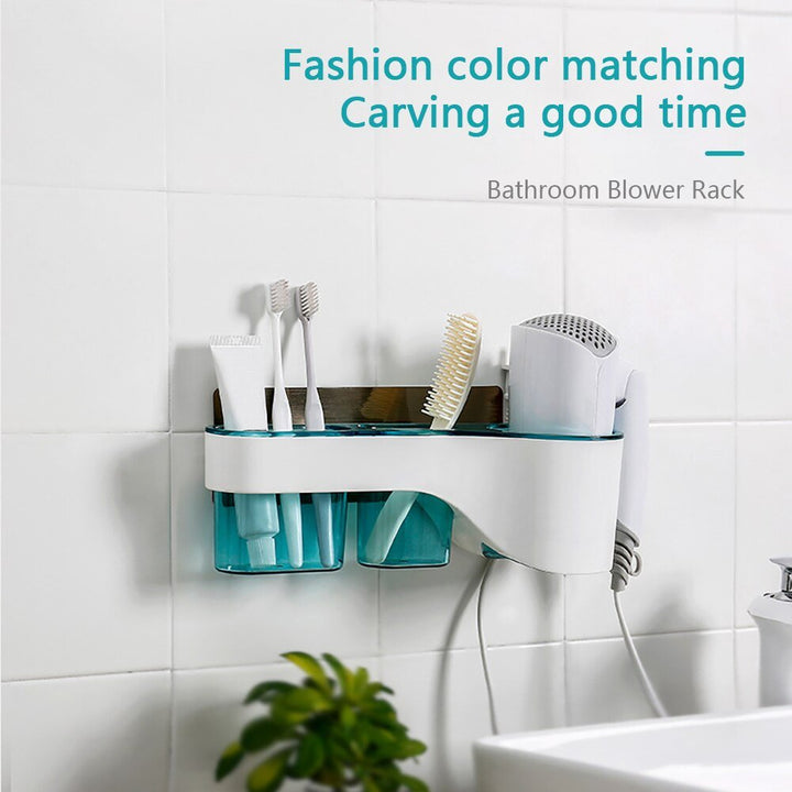 Multifunctional Wall Shelf | Mix &amp; Match | Waseeh Pakistan
