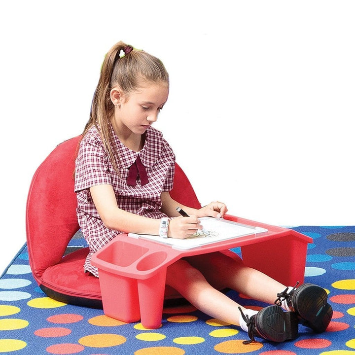 Multipurpose Desk With Pockets | Fashion Point | Waseeh Pakistan