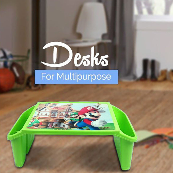 Multipurpose Desk With Pockets | Fashion Point | Waseeh Pakistan