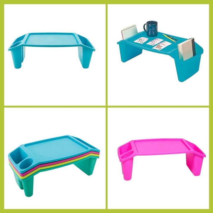 Multipurpose Desk With Pockets | Fashion Point | Waseeh Pakistan
