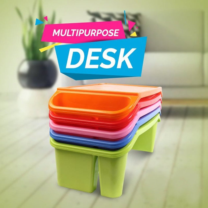 Multipurpose Desk With Pockets | Fashion Point | Waseeh Pakistan