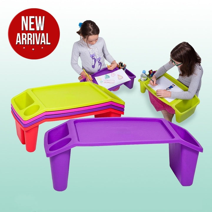 Multipurpose Desk With Pockets | Fashion Point | Waseeh Pakistan