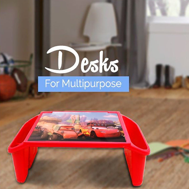 Multipurpose Desk With Pockets | Fashion Point | Waseeh Pakistan