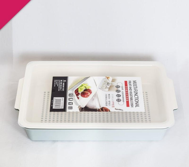 Multipurpose Fruit and Vegetable Rack | kitchen item | Waseeh Pakistan