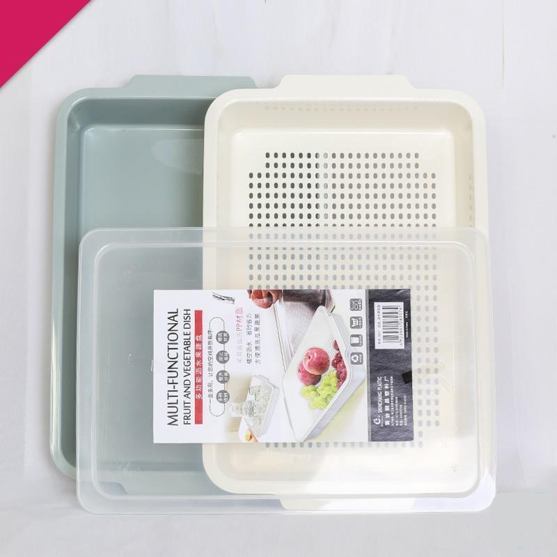Multipurpose Fruit and Vegetable Rack | kitchen item | Waseeh Pakistan