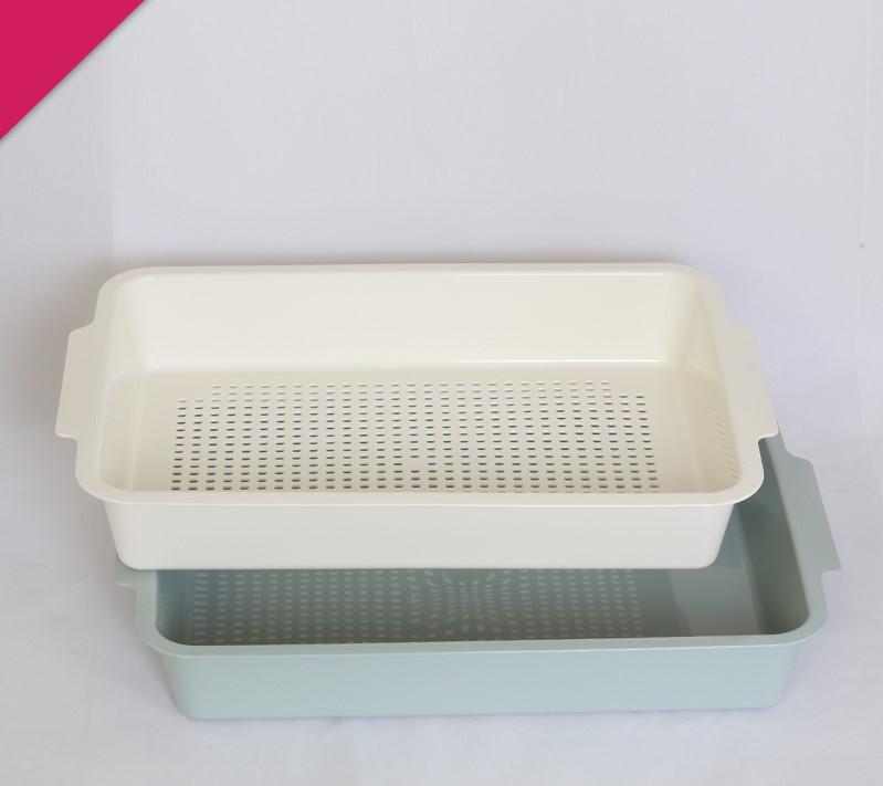 Multipurpose Fruit and Vegetable Rack | kitchen item | Waseeh Pakistan