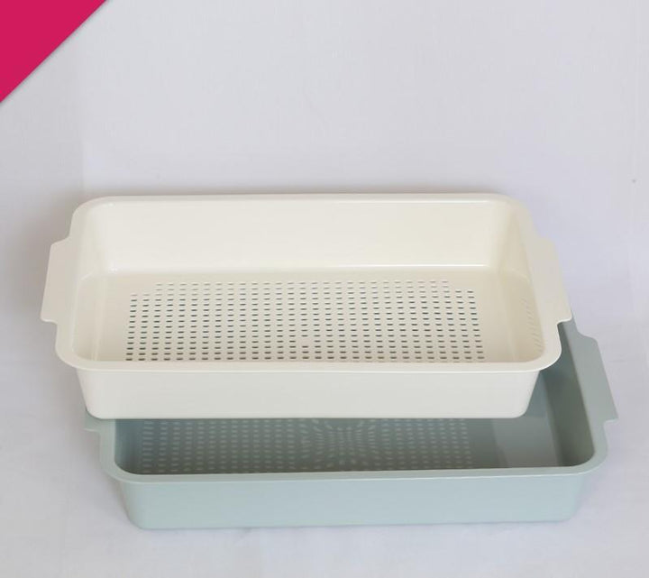 Multipurpose Fruit and Vegetable Rack | kitchen item | Waseeh Pakistan