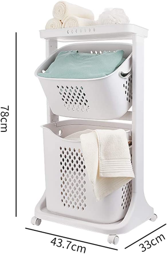 Multipurpose Laundry Bucket | Furniture | Waseeh Pakistan