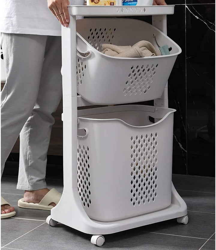 Multipurpose Laundry Bucket | Furniture | Waseeh Pakistan