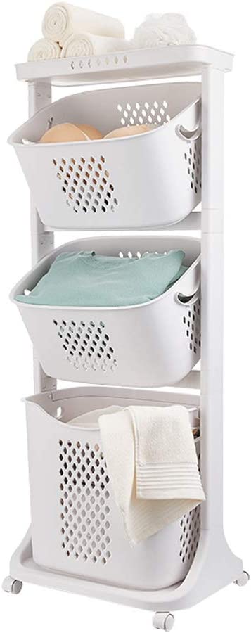 Multipurpose Laundry Bucket | Furniture | Waseeh Pakistan
