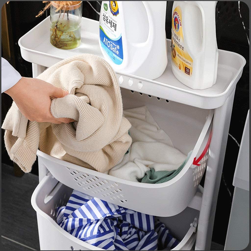 Multipurpose Laundry Bucket | Furniture | Waseeh Pakistan