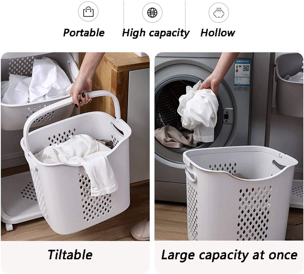 Multipurpose Laundry Bucket | Furniture | Waseeh Pakistan