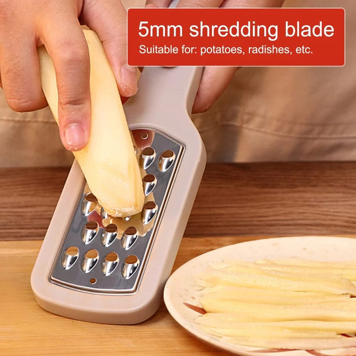 Multipurpose Vegetable Slicer (3Pcs) | kitchen item | Waseeh Pakistan