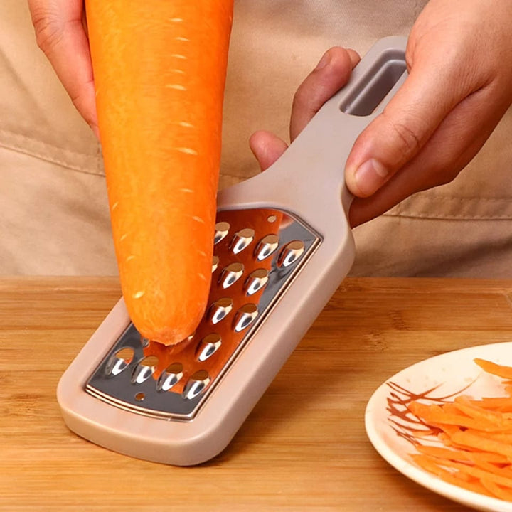 Multipurpose Vegetable Slicer (3Pcs) | kitchen item | Waseeh Pakistan