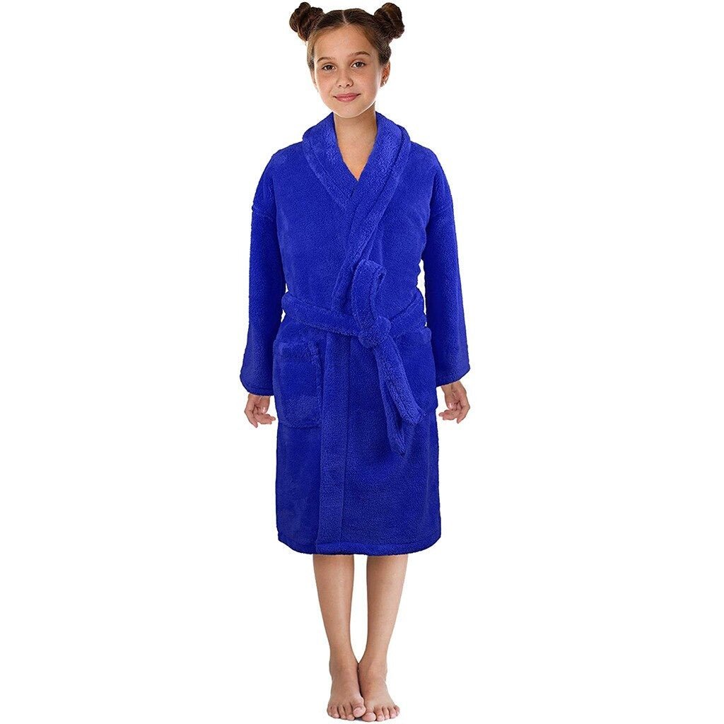MUQGEW Kids Bathrobe | Fashion Point | Waseeh Pakistan
