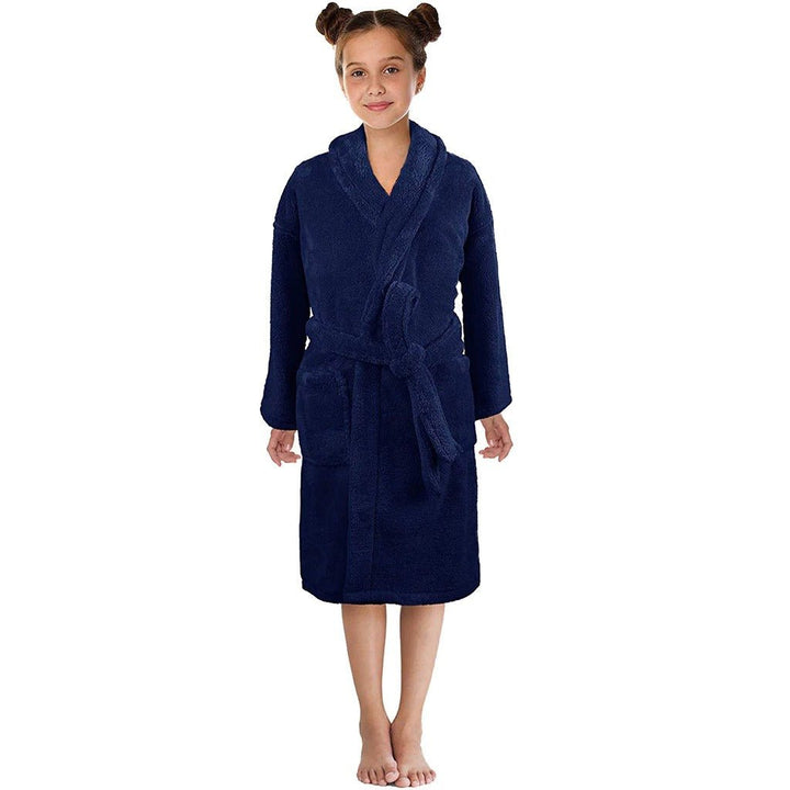 MUQGEW Kids Bathrobe | Fashion Point | Waseeh Pakistan