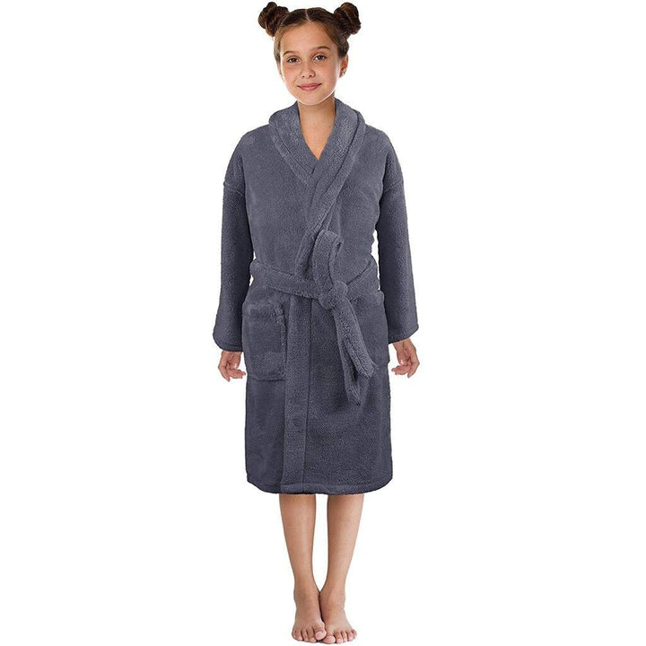 MUQGEW Kids Bathrobe | Fashion Point | Waseeh Pakistan