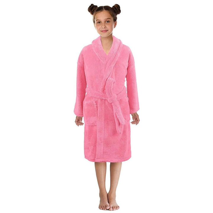 MUQGEW Kids Bathrobe | Fashion Point | Waseeh Pakistan