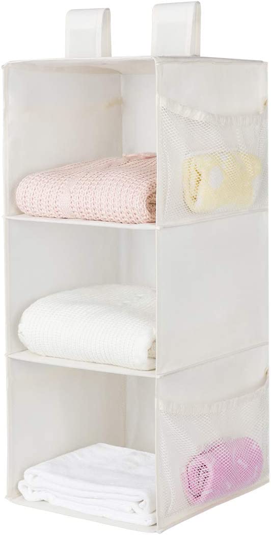 MustQ Hanging Closet Organizer | Mix &amp; Match | Waseeh Pakistan