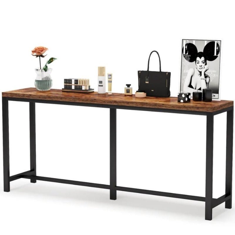 Nagata Entryway Living Lounge Drawing Room Console Table | Furniture | Waseeh Pakistan