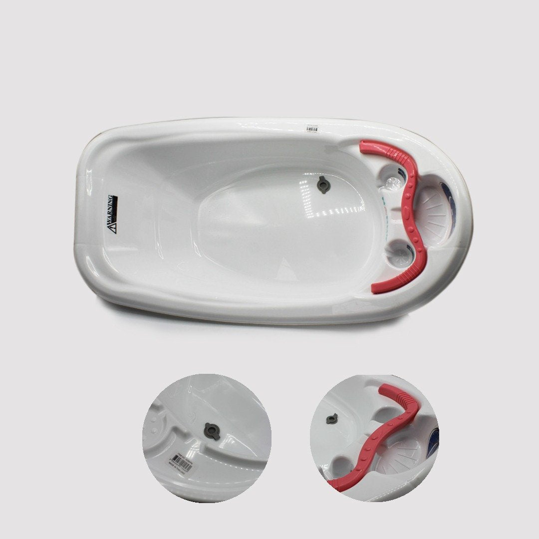 Nanny Infant Bath Tub | Fashion Point | Waseeh Pakistan