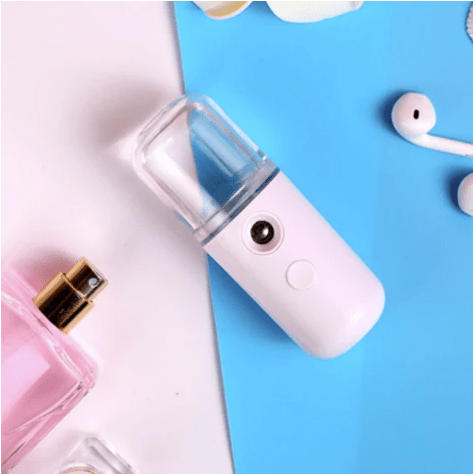 Nano Mist Sprayer | Mix &amp; Match | Waseeh Pakistan