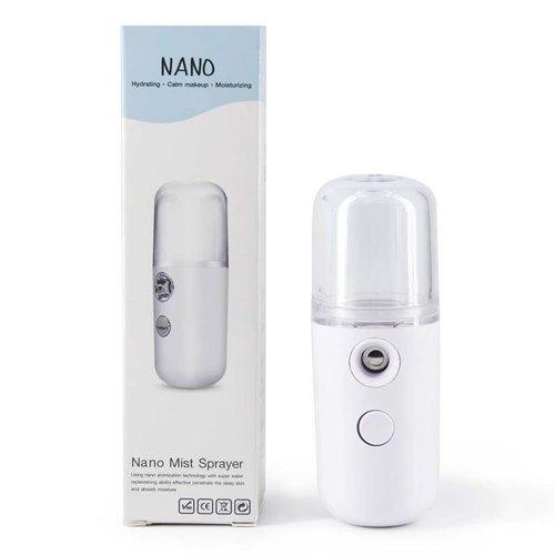 Nano Mist Sprayer | Mix &amp; Match | Waseeh Pakistan