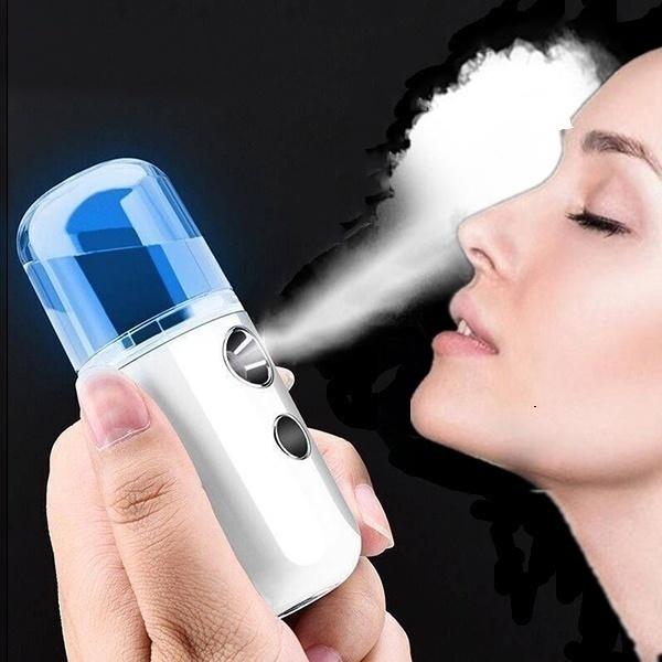 Nano Mist Sprayer | Mix &amp; Match | Waseeh Pakistan