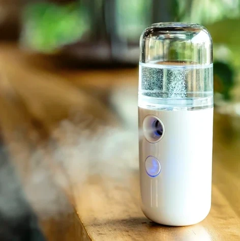 Nano Mist Sprayer | Mix &amp; Match | Waseeh Pakistan
