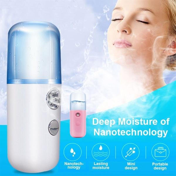 Nano Mist Sprayer | Mix & Match | Waseeh Pakistan