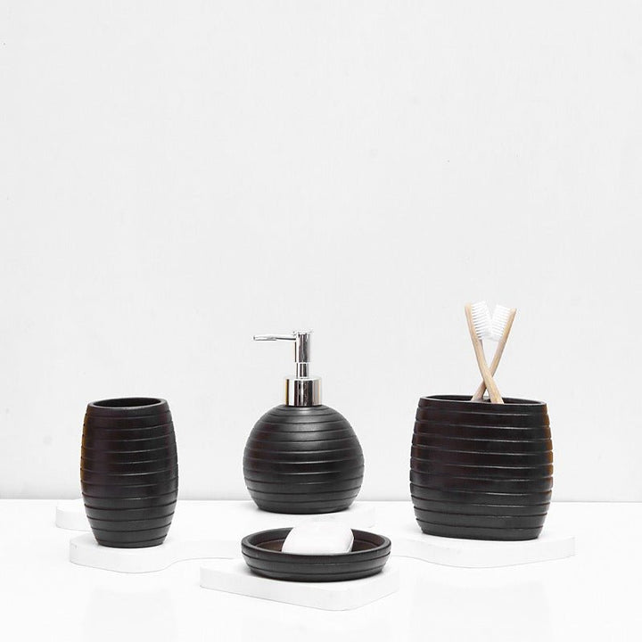 Neezie Lines Bathroom Set | Home Décor | Waseeh Pakistan
