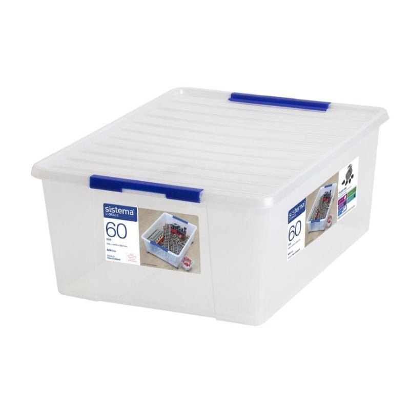 Nested Storage Containers | Mix &amp; Match | Waseeh Pakistan