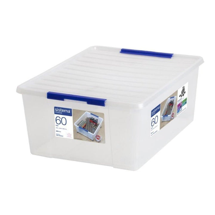 Nested Storage Containers | Mix &amp; Match | Waseeh Pakistan