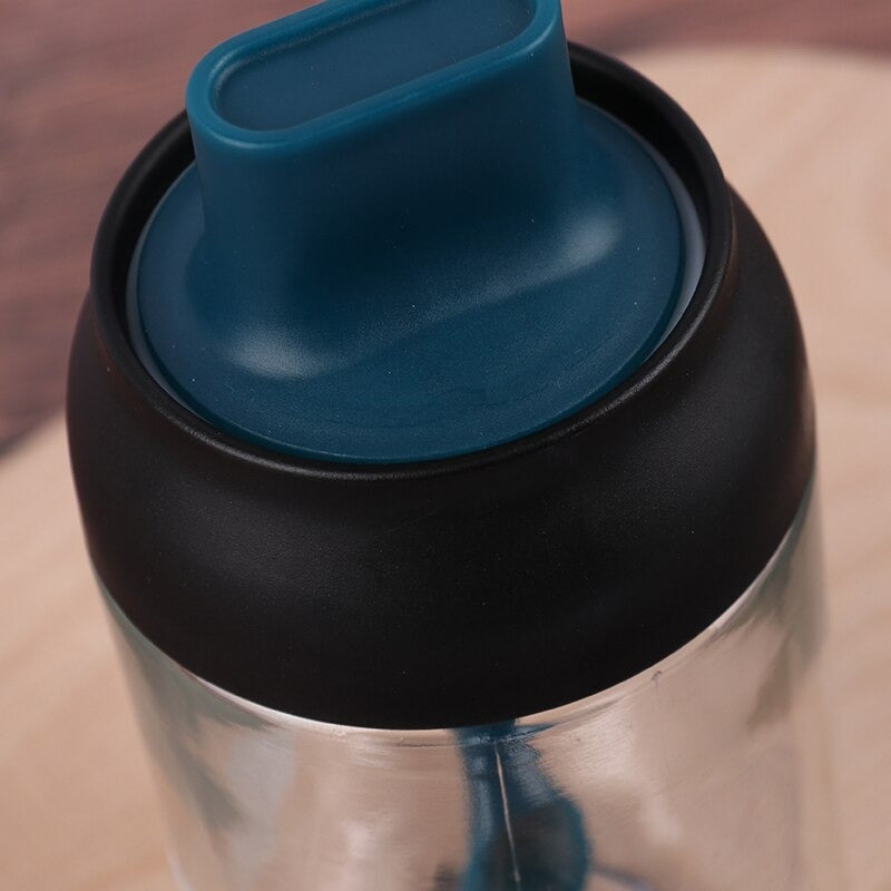 Seasoning Condiment Bottles - waseeh.com
